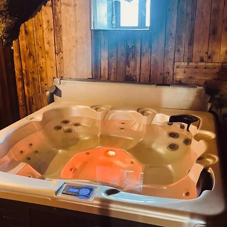 Σαλέ Lucien, Jacuzzi, Les 3 Vallees *