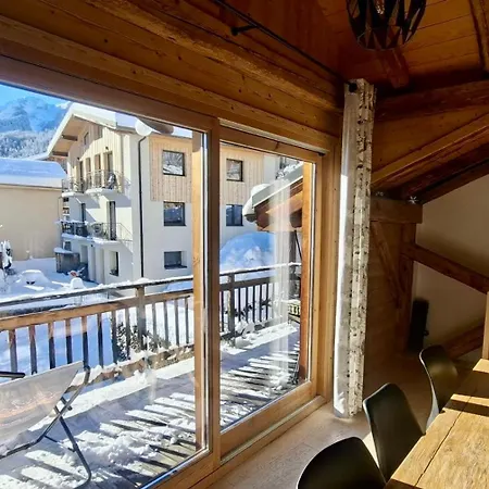 Lucien, Jacuzzi, Les 3 Vallees * Villarly