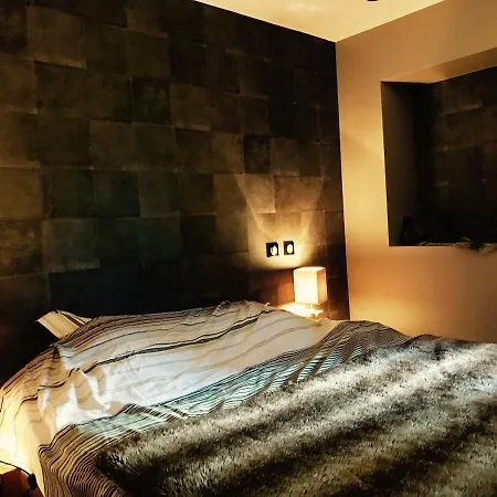 Lucien, Jacuzzi, Les 3 Vallees
