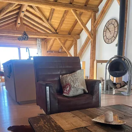 Lucien, Jacuzzi, Les 3 Vallees *