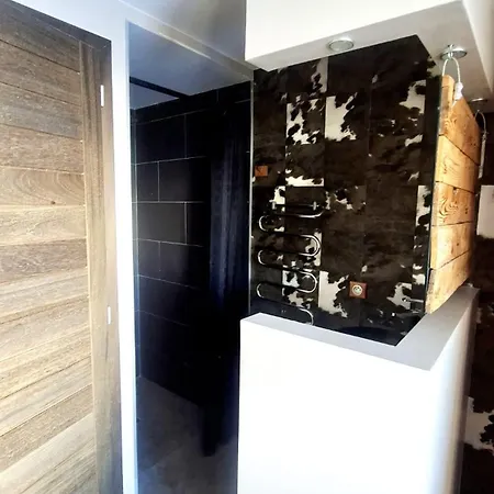 Lucien, Jacuzzi, Les 3 Vallees Villarly