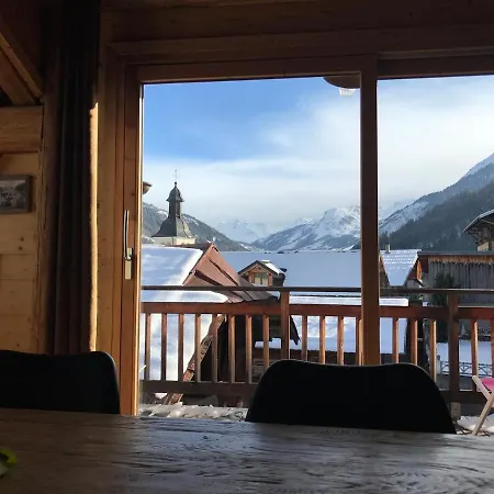 Lucien, Jacuzzi, Les 3 Vallees Villarly